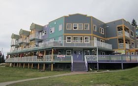 Lord Aberdeen Apartment Hotel